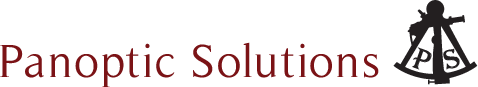 Panoptic Solutions Logo